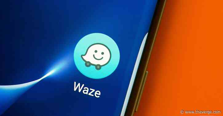 Waze now lets you send directions from your computer to your phone