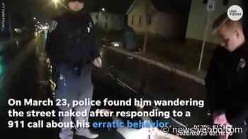 Rochester, NY, police chief announces retirement in wake of Daniel Prude's death