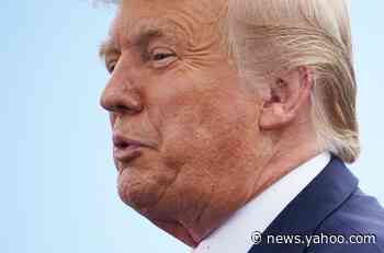 Trump, cheerleader-in-chief for drilling and fracking, proclaims himself 'the great environmentalist'