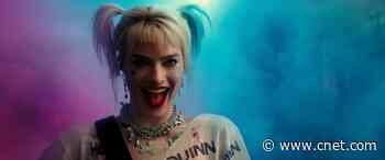 DC FanDome part 2 coming: Get ready for Harley Quinn, Black Lightning, the Batmobile     - CNET