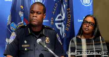 Rochester police chief, entire command staff resign following death of Daniel Prude