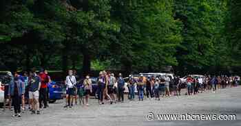 Georgia Republican investigating 1,000 alleged double voting incidents