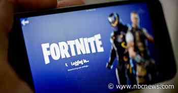Apple seeks damages from 'Fortnite' creator in App Store dispute