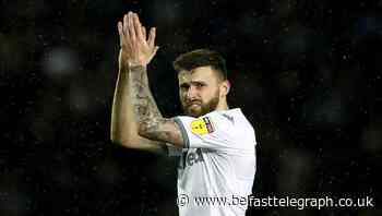 Stuart Dallas says Liverpool test ‘a good way to start’ for Leeds