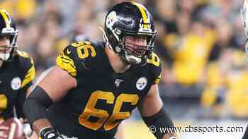 Steelers' five-time Pro Bowl guard expected to miss Week 1 with an injury, per report