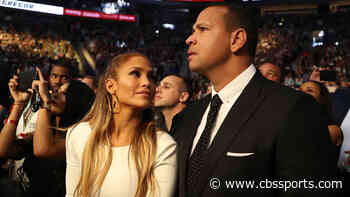 Jennifer Lopez, Alex Rodriguez not giving up on Mets ownership bid: 'It ain't over until it is over'