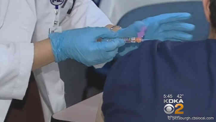 What Happens If You Get Coronavirus And The Flu At The Same Time?