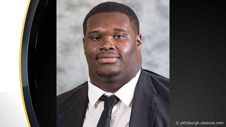 Jamain Stephens, Cal U Football Player And Son Of Former Steeler, Dies