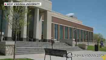 WVU suspends in-person classes amid COVID-19 surge
