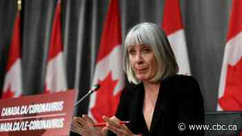 Hajdu orders a review of pandemic alert system after scientists claim warnings were ignored