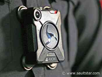 Police continue to study body cameras