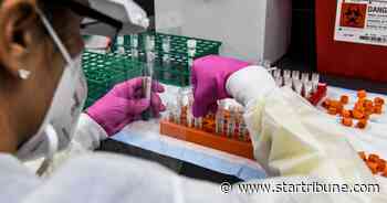 COVID-19 risks are driving Minnesotans' interest in vaccine trial
