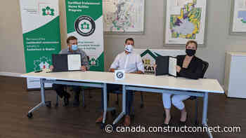 Saskatoon builders establish renovator certification program - Daily Commercial News