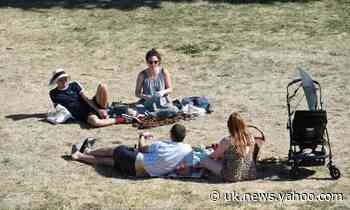 England Covid restrictions: what is allowed from Monday