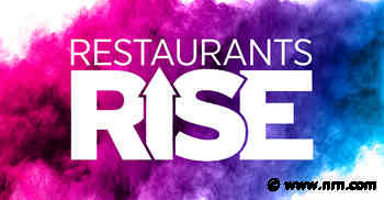 Restaurants Rise Food Safety in September covers new coronavirus business precautions and strategies for safety