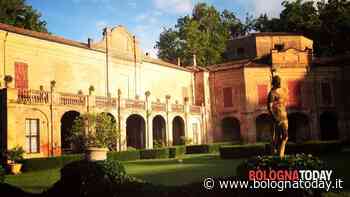 Visita a Villa Malvezzi di Bagnarola di Budrio: un'occasione imperdibile - BolognaToday