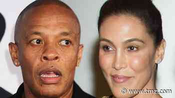 Dr. Dre's Estranged Wife Demands He Sit for 21-Hour Deposition in Divorce
