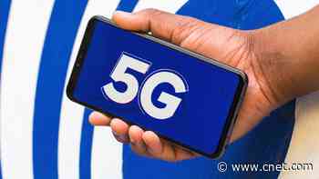 When the iPhone 12 arrives, 5G will finally be put to the test video     - CNET