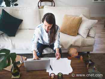 You're not just lazy: Why it's hard to be productive right now     - CNET