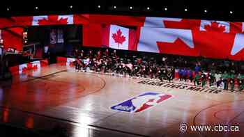 Raptors will be 'away' team in Game 6, where home court has meant little in bubble