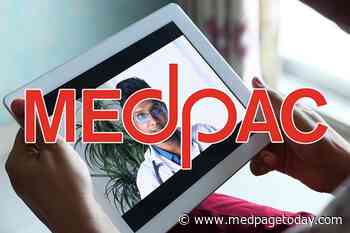 MedPAC Mulls Telehealth Post-Pandemic