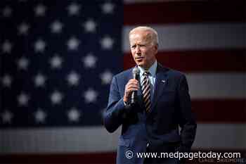 ACA Reform a Centerpiece of Biden's Healthcare Proposals