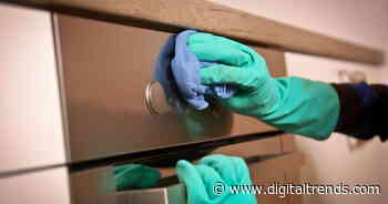 How to clean an oven safely and correctly