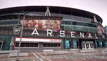 Former international scout Francis Cagigao ‘very proud’ of Arsenal achievements