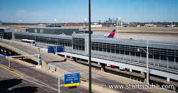 Minneapolis-St. Paul Airport could waive millions in fees to airlines
