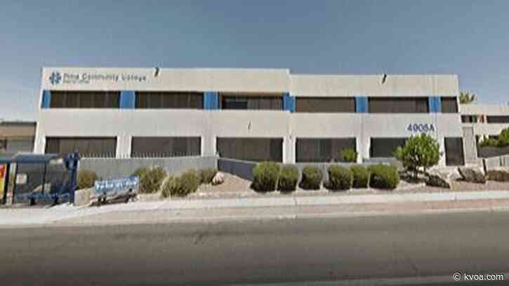 Pima Community College announces workforce development partnership