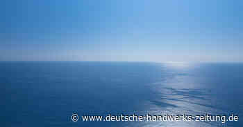 So steht es um die deutsche Wirtschaft - dhz.net - Deutsche Handwerks Zeitung