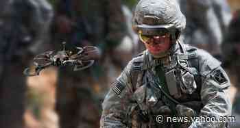 Israeli startup’s counter-drone augmented reality system to deploy with US forces