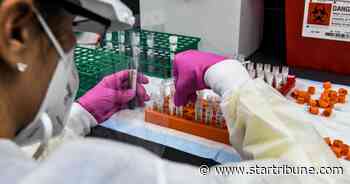 HealthPartners suspends recruiting of participants into COVID-19 vaccine trial