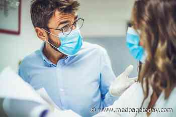 Op-Ed: COVID-19 Is Causing Small but Growing Fractures in Our Hospitals