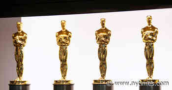 Academy Explains Diversity Rules for Best Picture Oscar