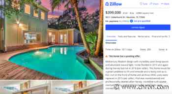 This gorgeous Houston home is crazy cheap but spent 972 days on the market. Here’s why.