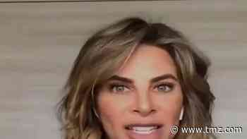 Jillian Michaels Says She Had COVID-19, Warns About Gyms Reopening