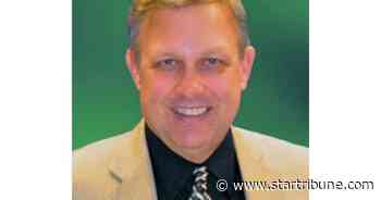 Onetime Rockford school chief charged with stealing $42K via a district credit card