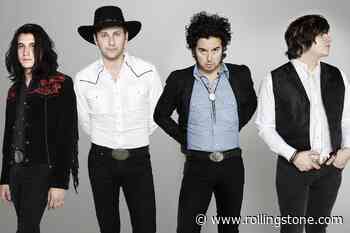The Last Bandoleros, Andrew Combs Will Perform to Save Nashville Clubs
