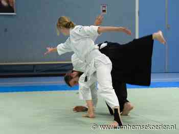 Activiteit: Gratis introductiecursus Aikido - Arnhemse Koerier