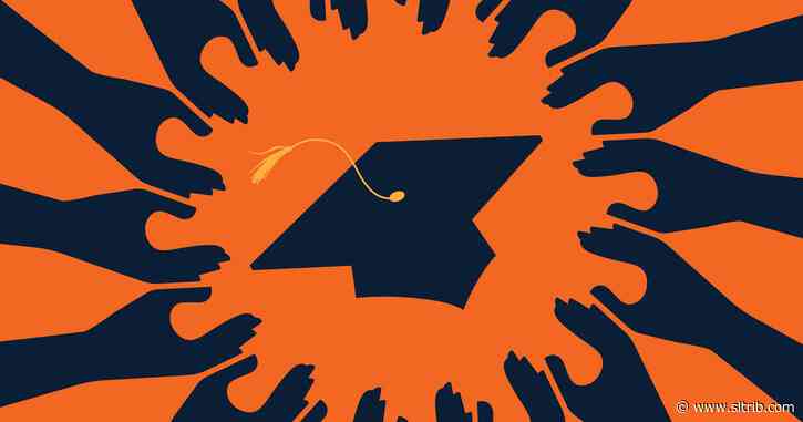 Frank Bruni: The coronavirus may change college admissions forever