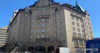 7 employees at Fairmont Hotel Macdonald in Edmonton test positive for COVID-19 - Global News
