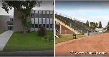 Nearly 100 Edmonton Students Are In Isolation Because Of COVID-19 Cases In Schools - Narcity Canada