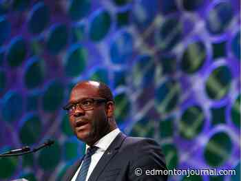 Police reform — not defunding — high on new Alberta justice minister's list of priorities - Edmonton Journal