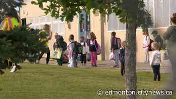 Edmonton doctors call school re-entry guidelines confusing - CityNews Edmonton
