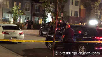 19-Year-Old Boy Shows Up To Hospital With Gunshot Wounds