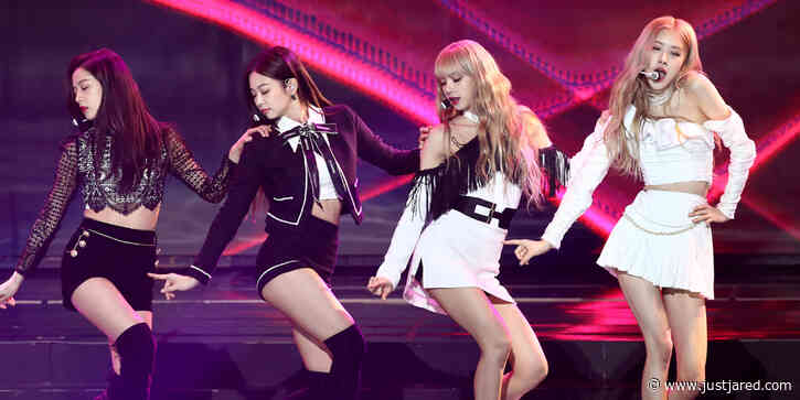 Netflix To Debut BLACKPINK Documentary in October