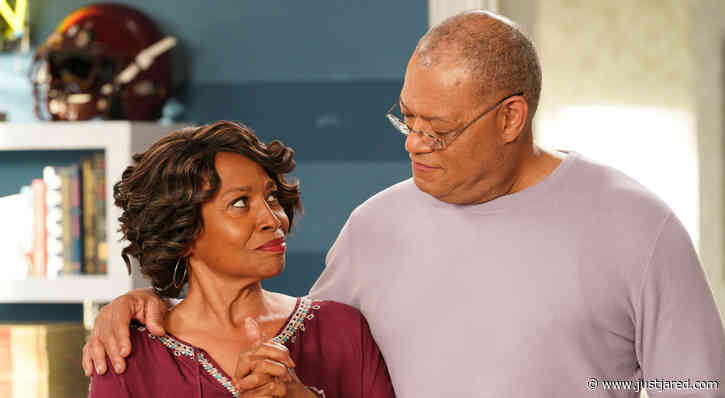 'Black-ish' Third Spinoff Series in The Works!