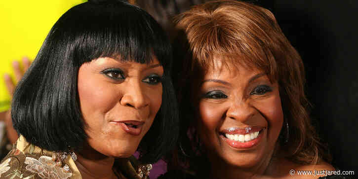 Gladys Knight & Patti LaBelle Will Battle It Out on 'Verzuz'