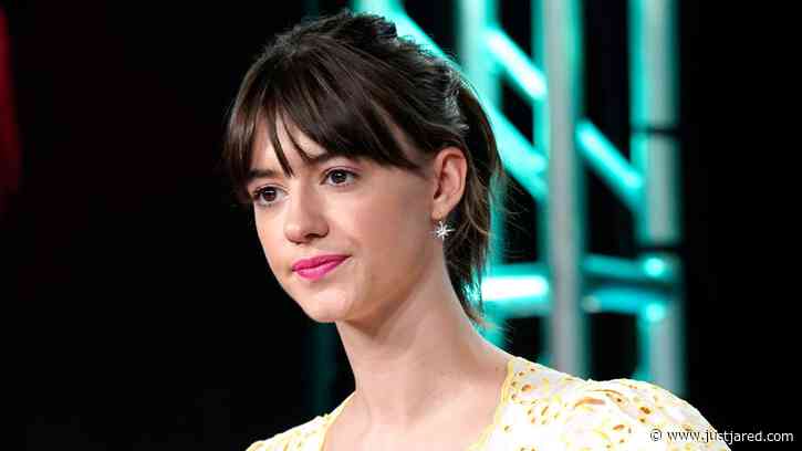 Normal People's Daisy Edgar-Jones Joins Cast of Exciting New Movie!